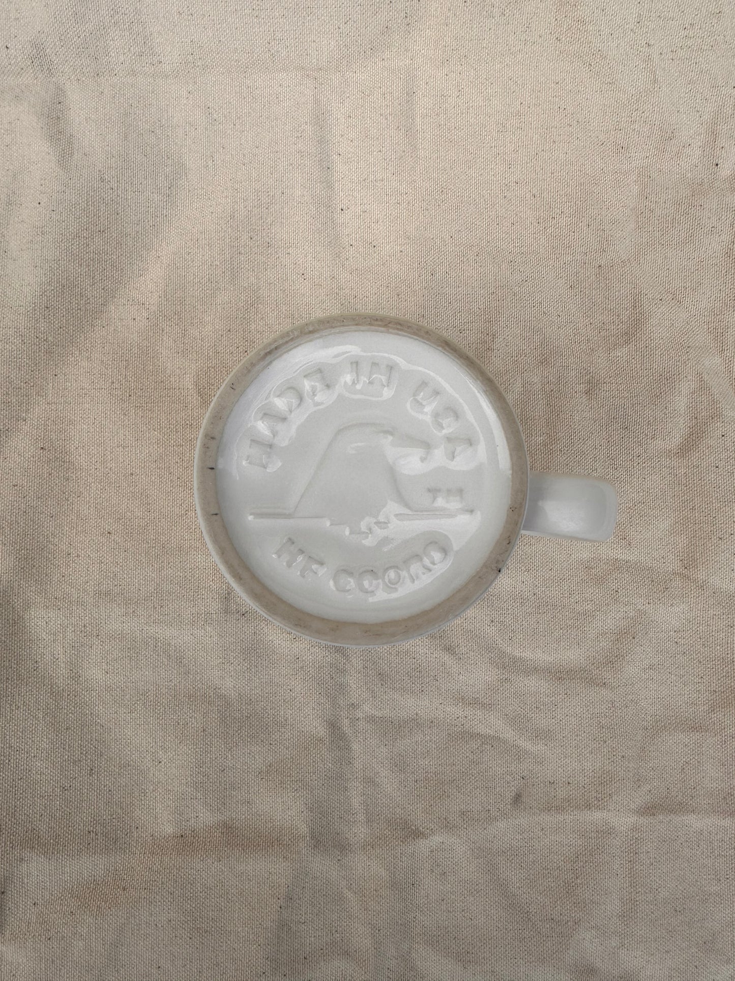 Nordlys Coffee Mug - Made in USA